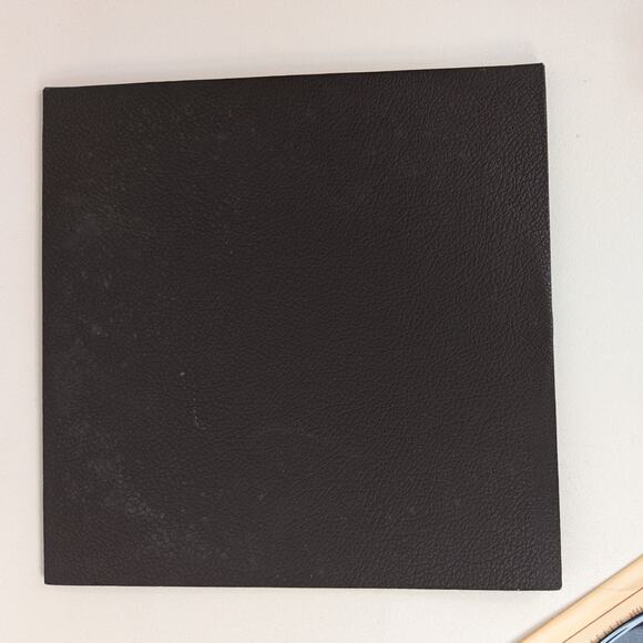 Vintage Crosby Stills Nash & Young Déjà Vu Vinyl LP SD 7200 Atlantic Records - Picture 11 of 12